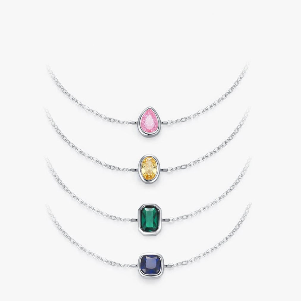 Bracelet Crina - Argent 925