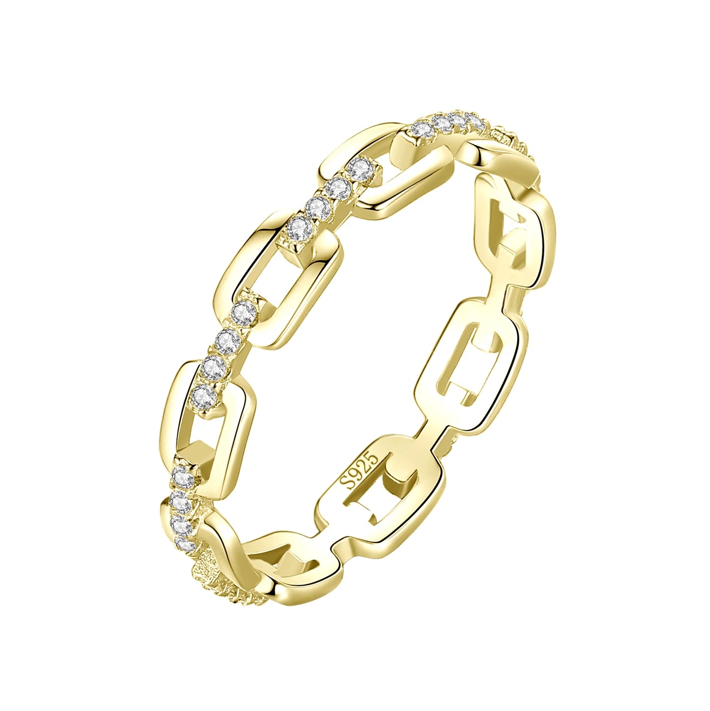 Bague Raisa - Argent 925