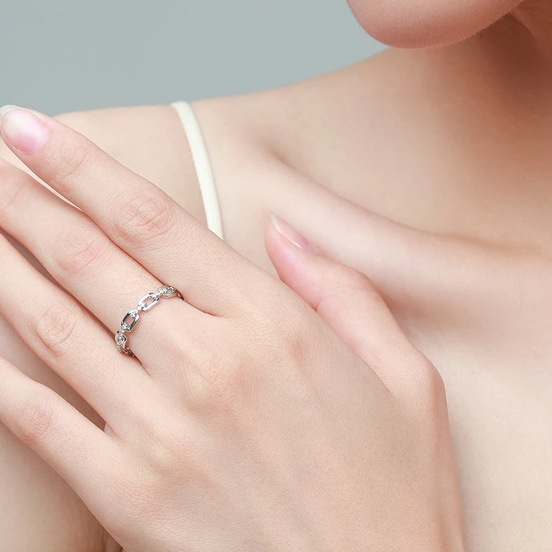 Bague Raisa - Argent 925