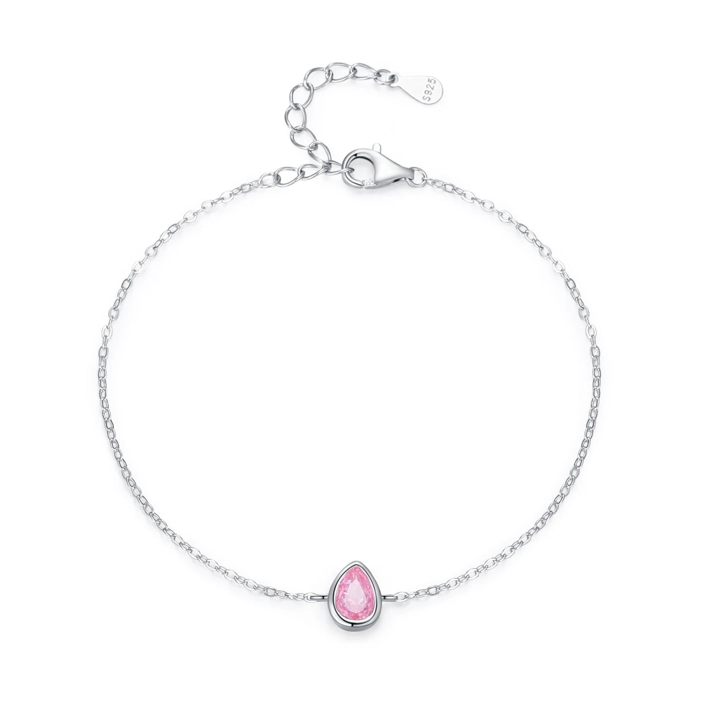 Bracelet Crina - Argent 925