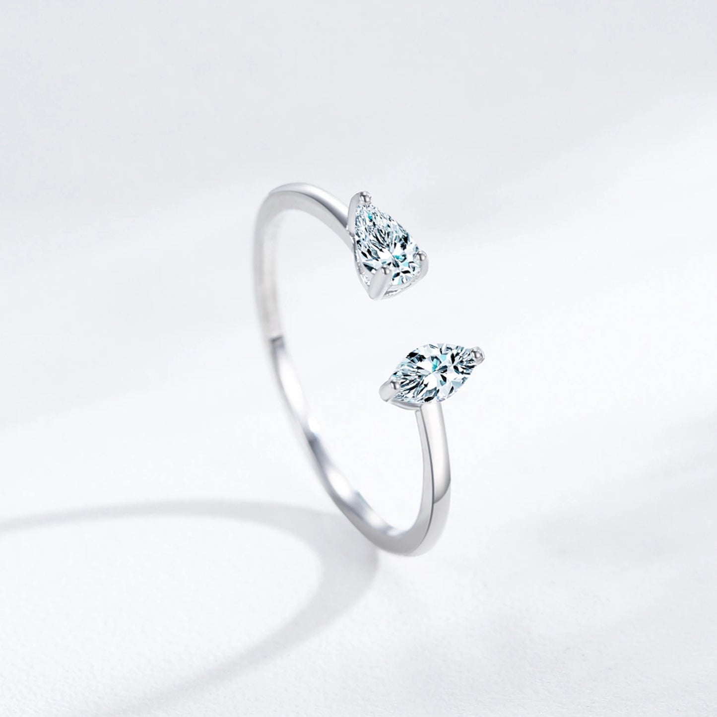 Bague Apm - Argent 925