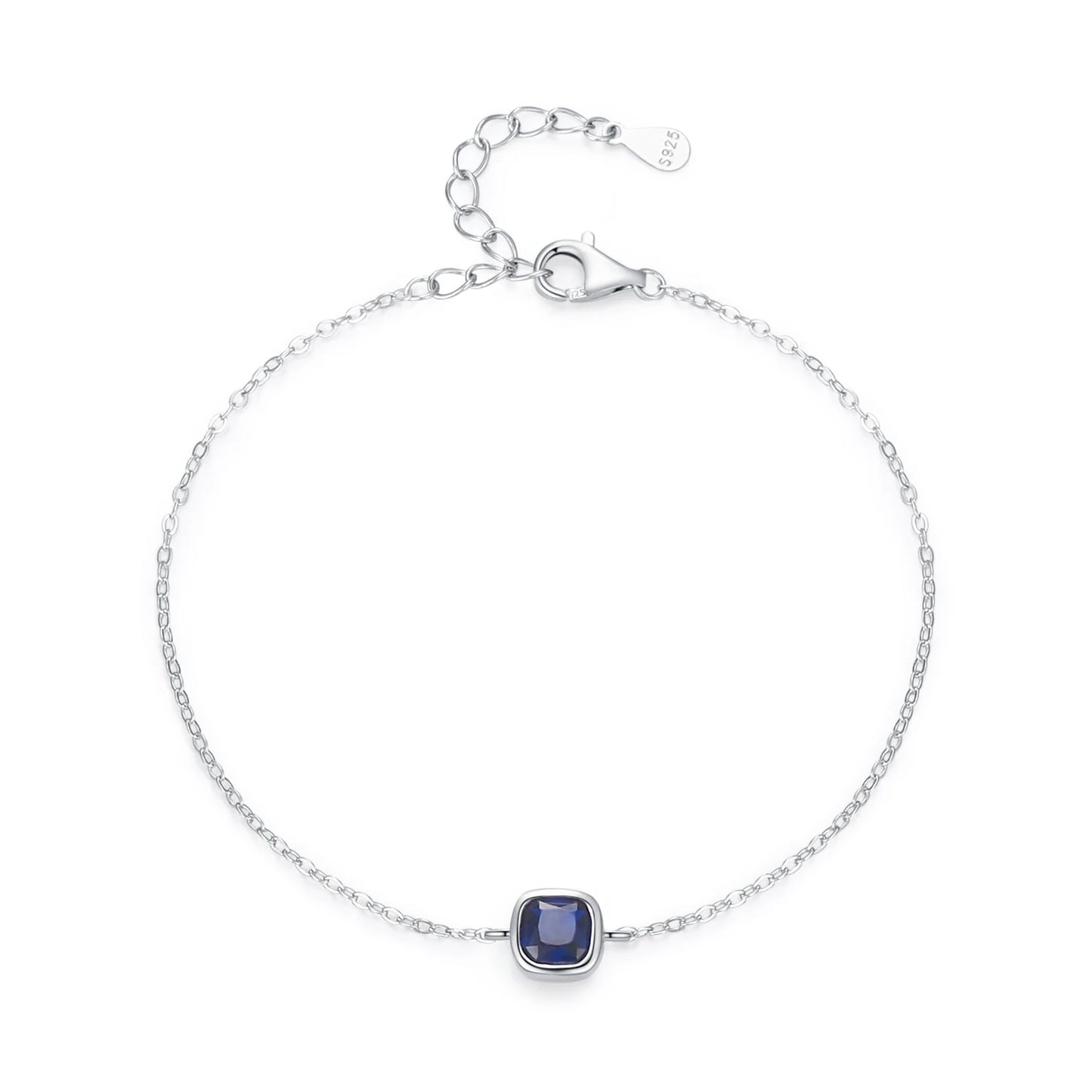 Bracelet Crina - Argent 925