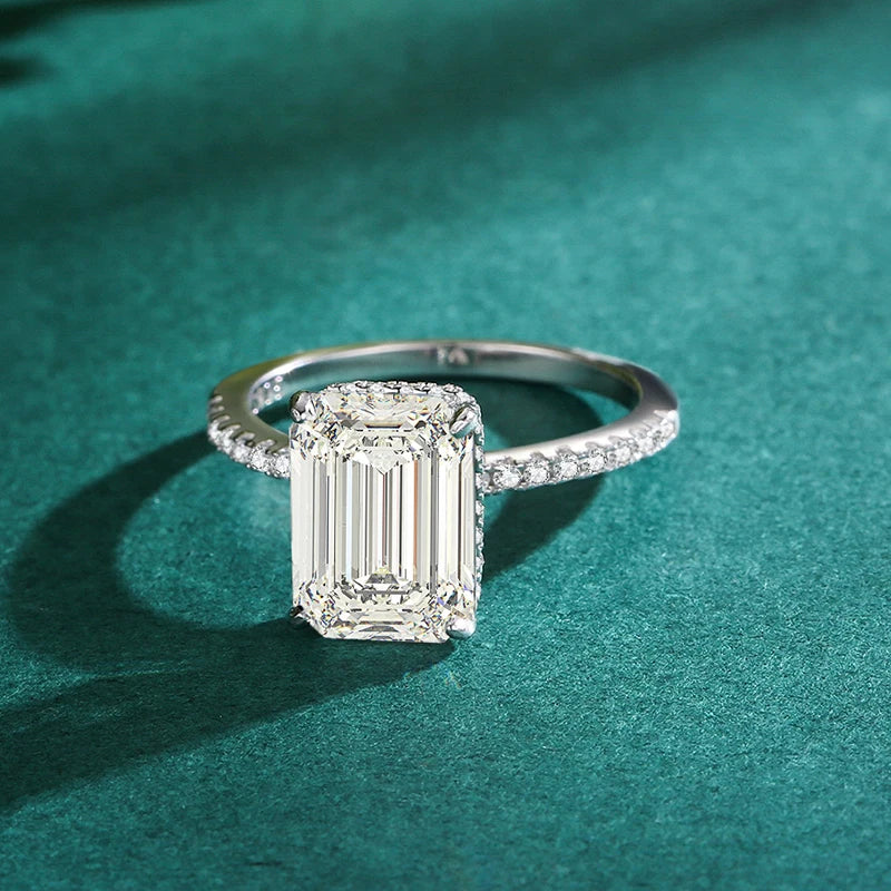 Bague Nadia - Argent 925