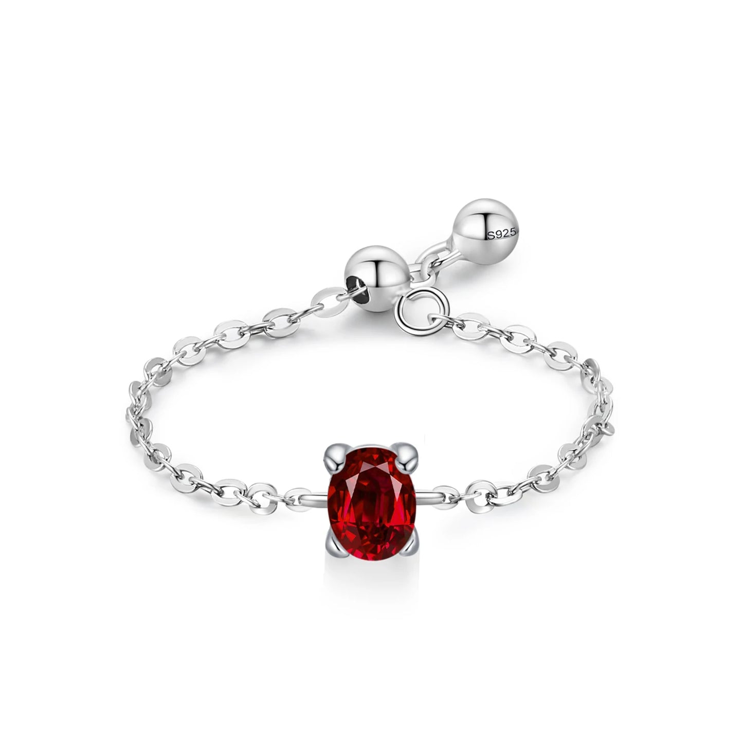 Bague Aura - Argent 925