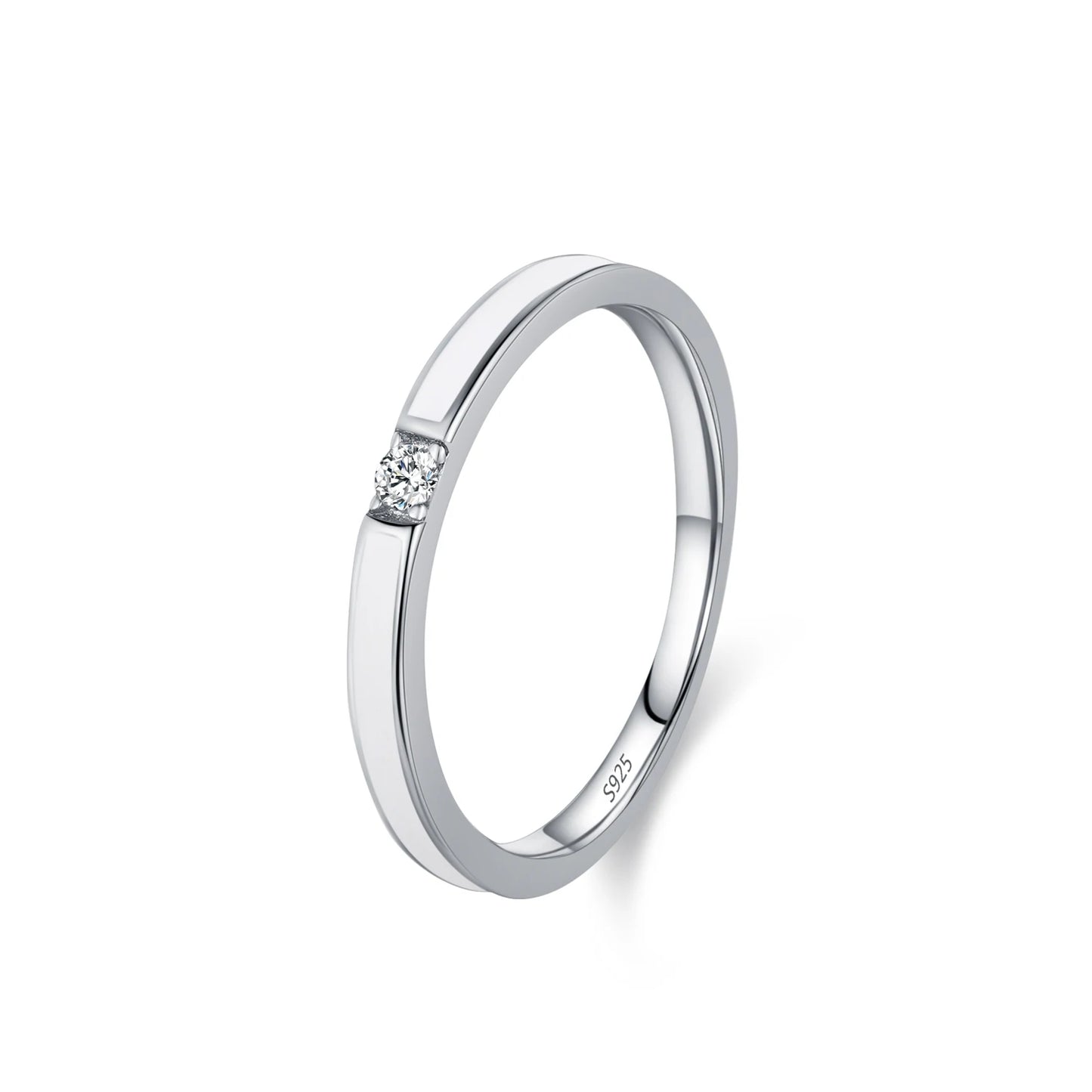 Bague karina - Argent 925