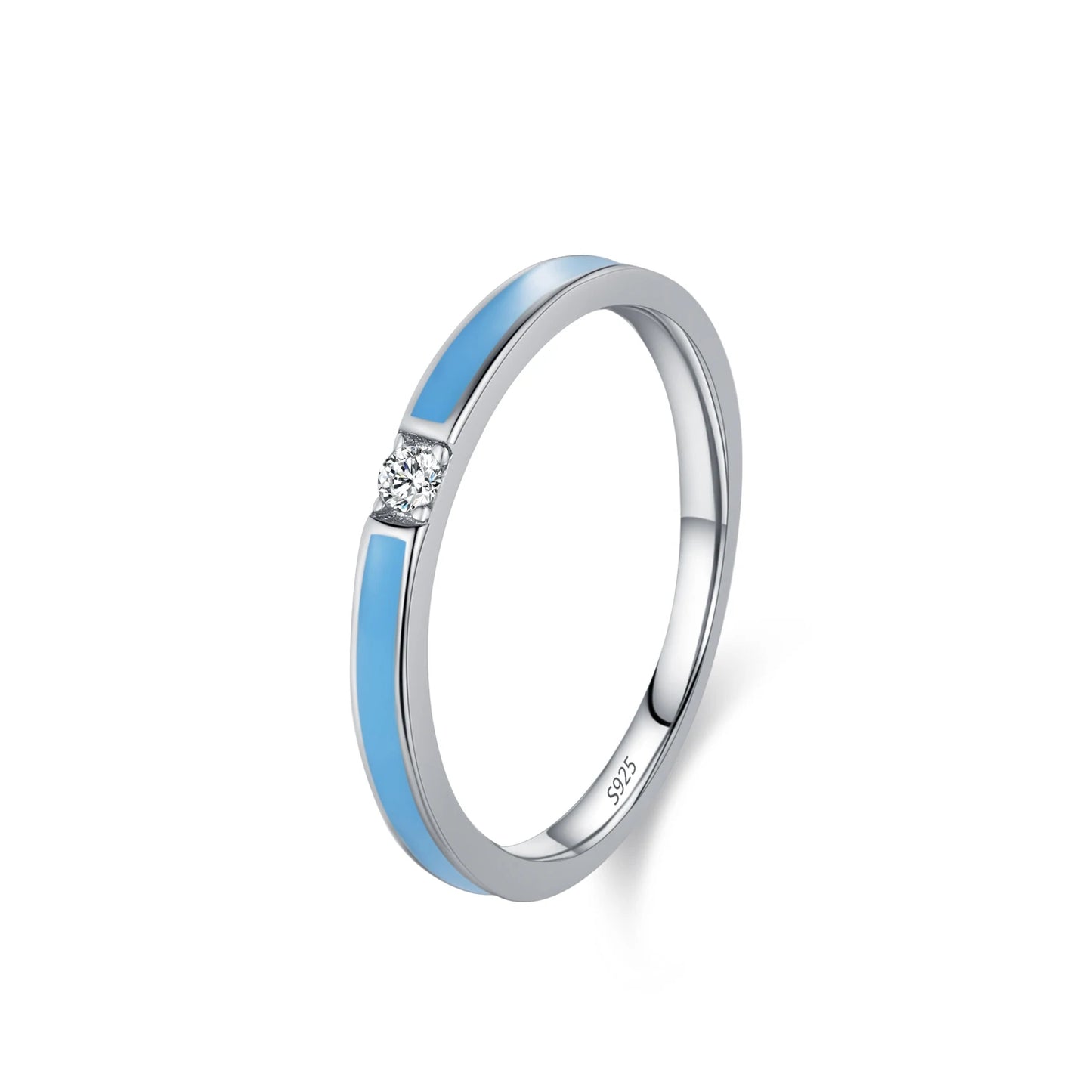 Bague karina - Argent 925