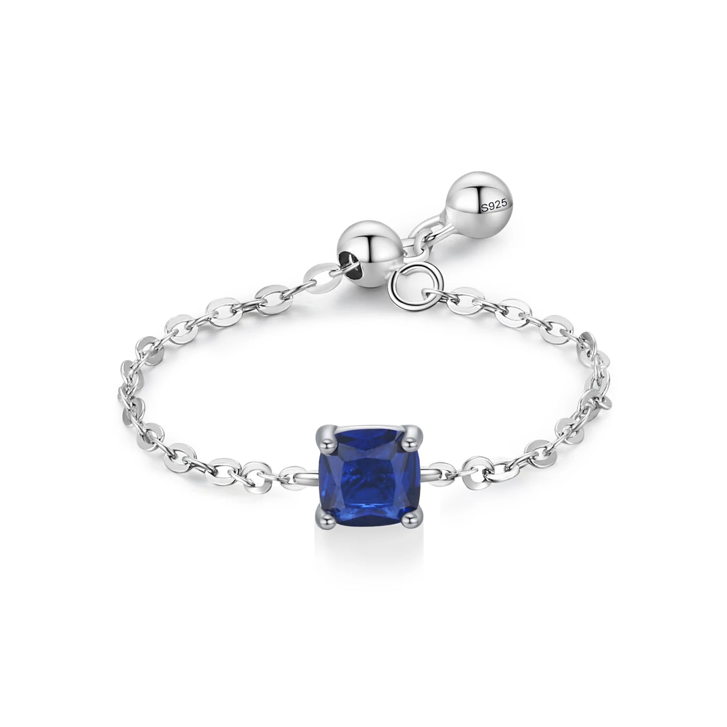 Bague Aura - Argent 925