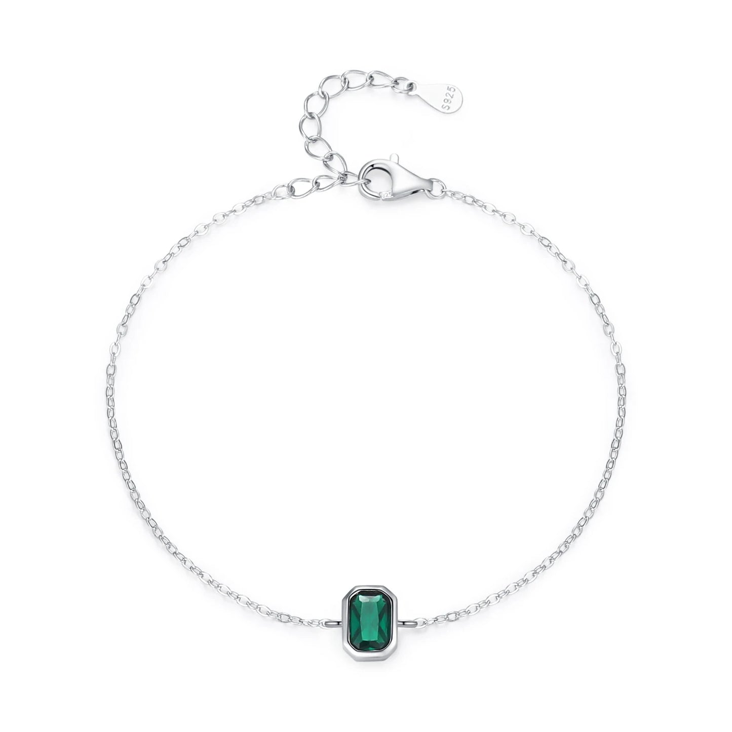 Bracelet Crina - Argent 925