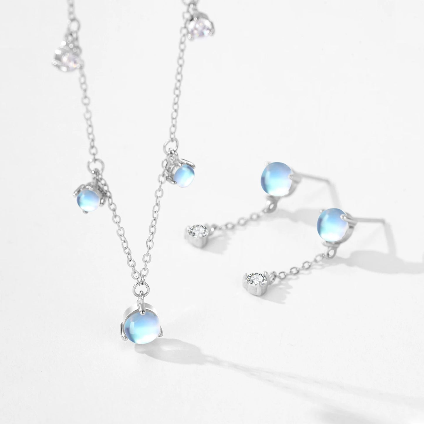 Collier - Danse Astrale