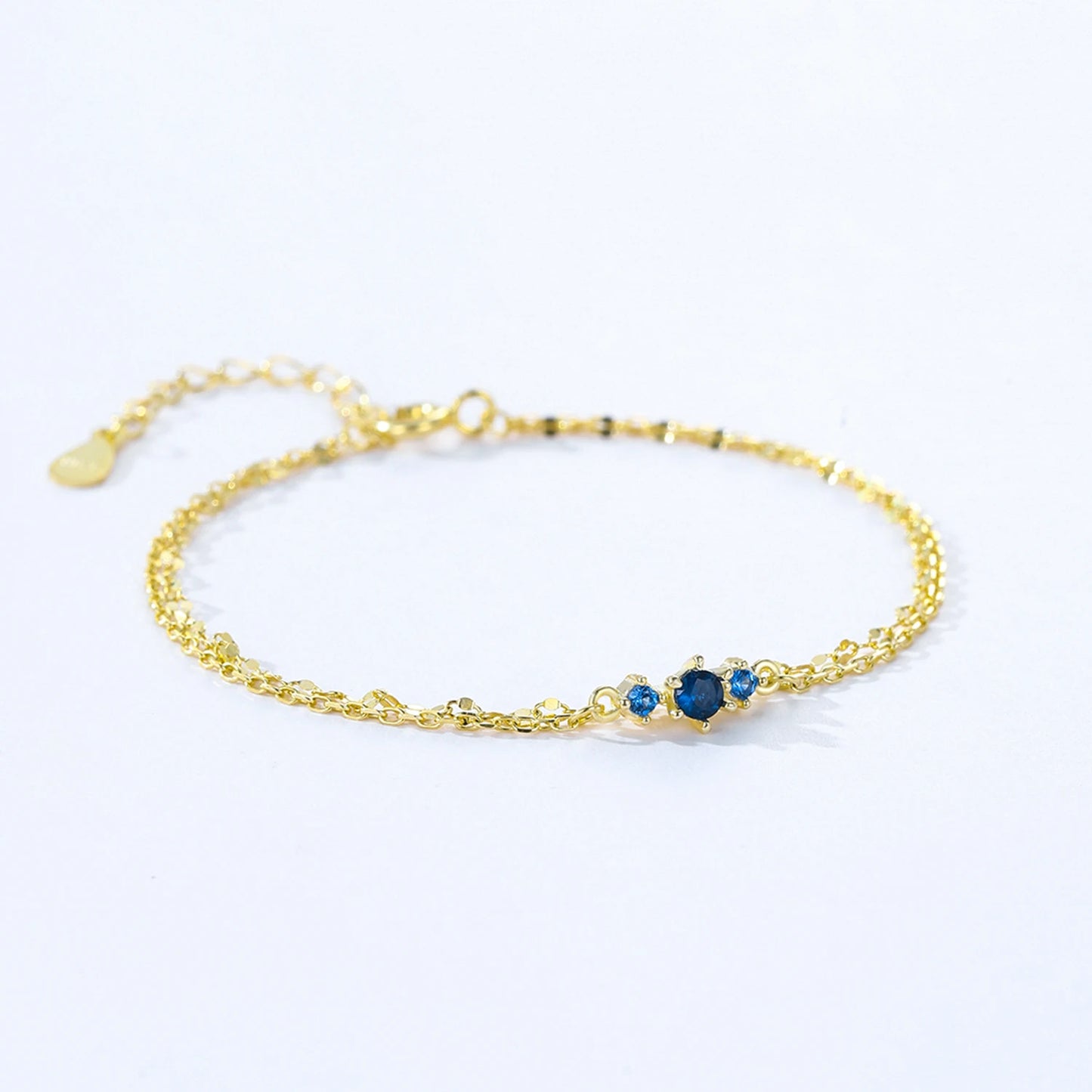 Bracelet Sirius - Argent 925, OR
