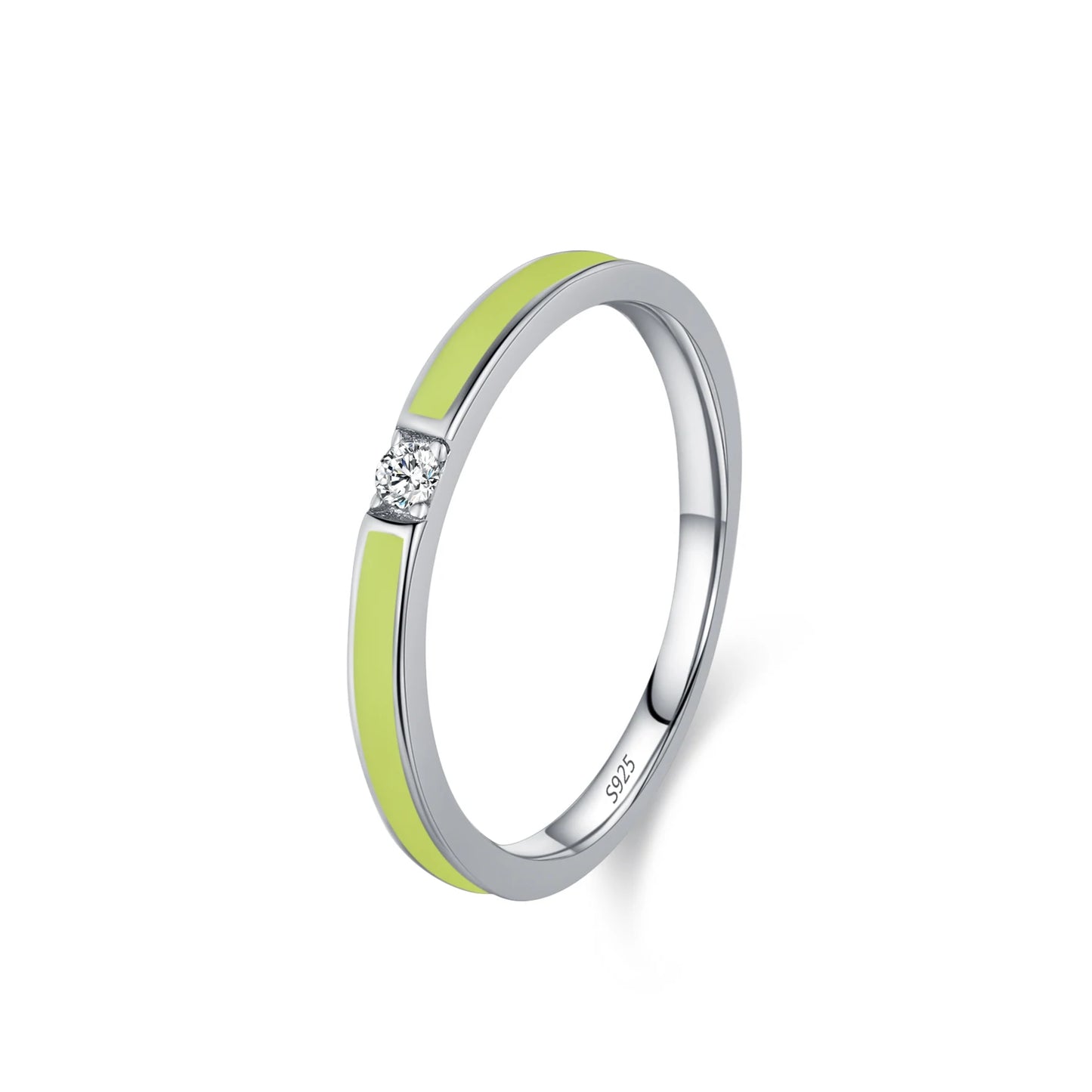 Bague karina - Argent 925