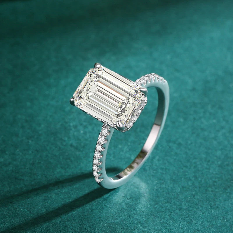 Bague Nadia - Argent 925