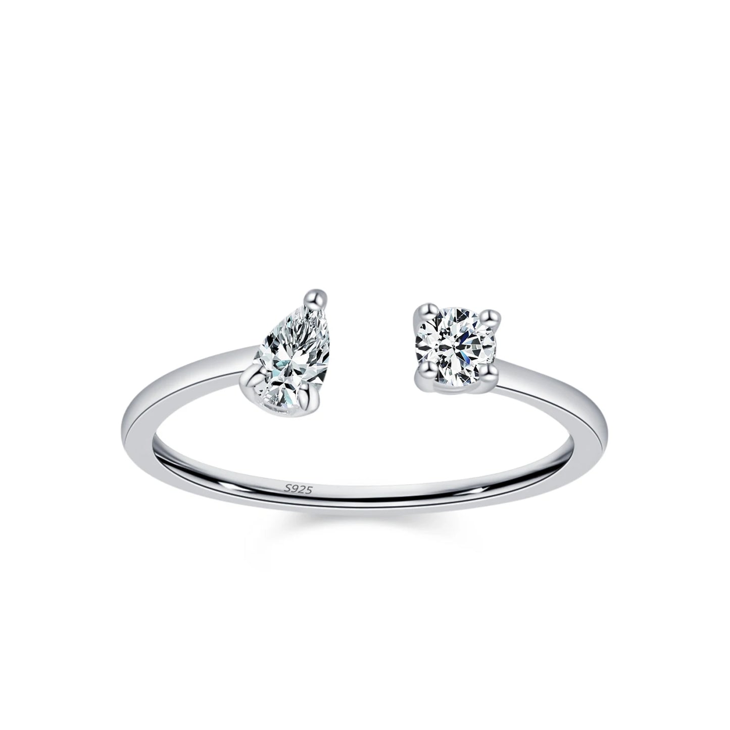 Bague Apm - Argent 925