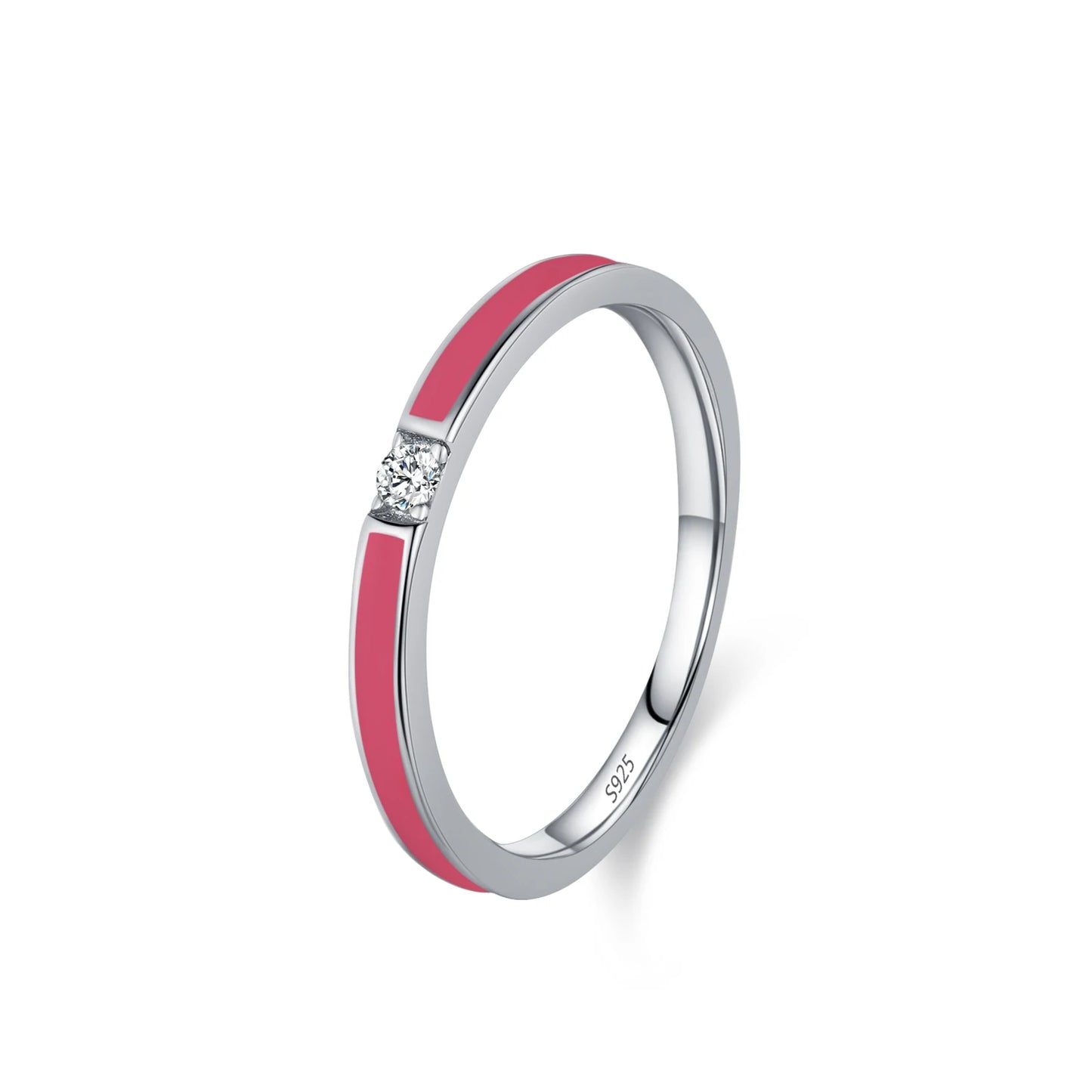 Bague karina - Argent 925