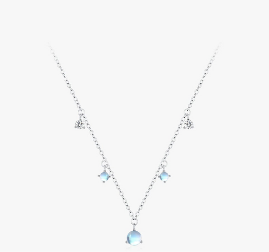 Collier - Danse Astrale