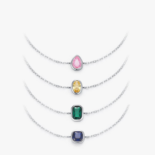 Bracelet Crina - Argent 925