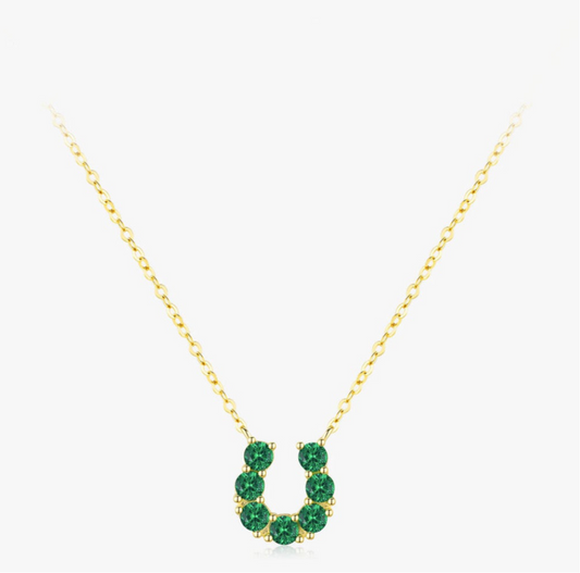 Collier Loredana - Argent 925, or