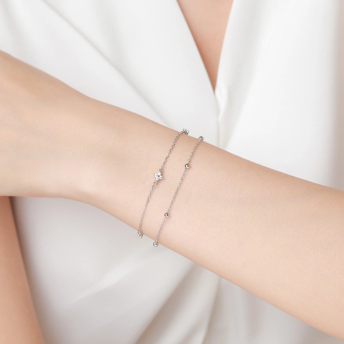 Bracelet Tiffany - Argent 925