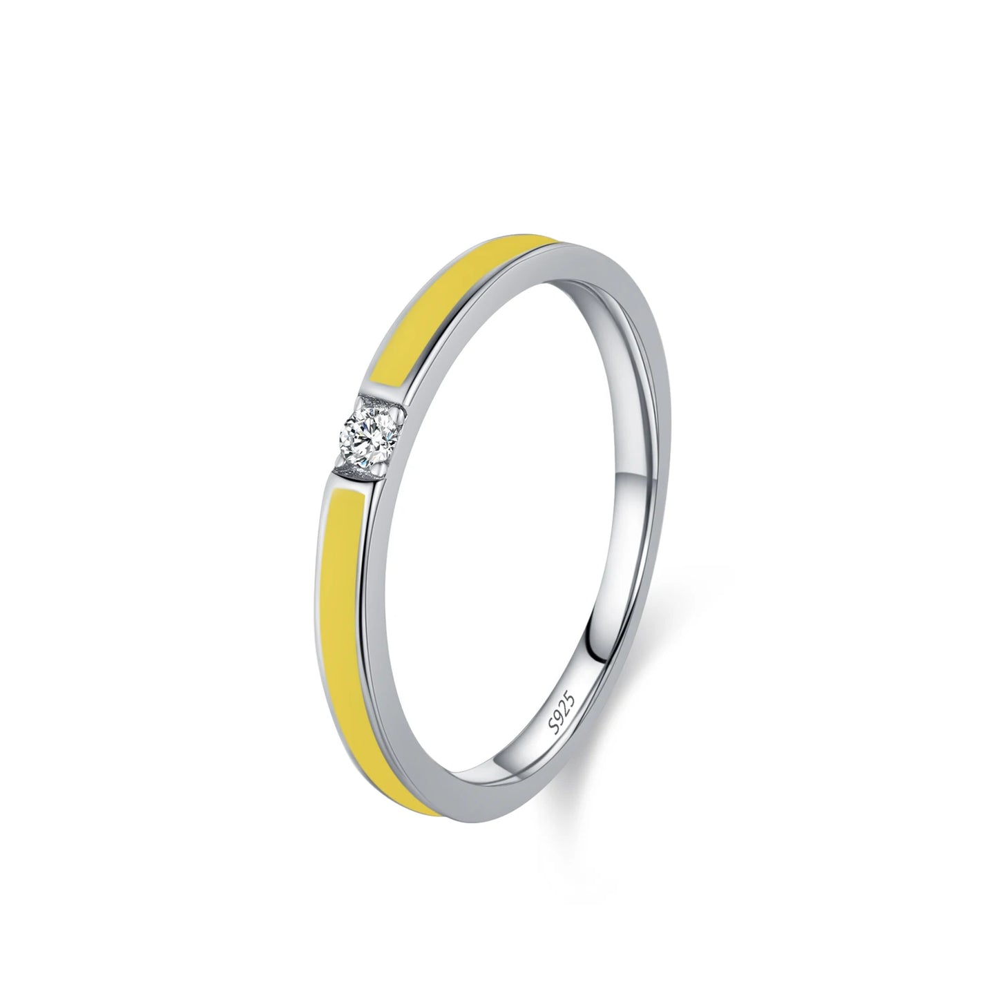 Bague karina - Argent 925