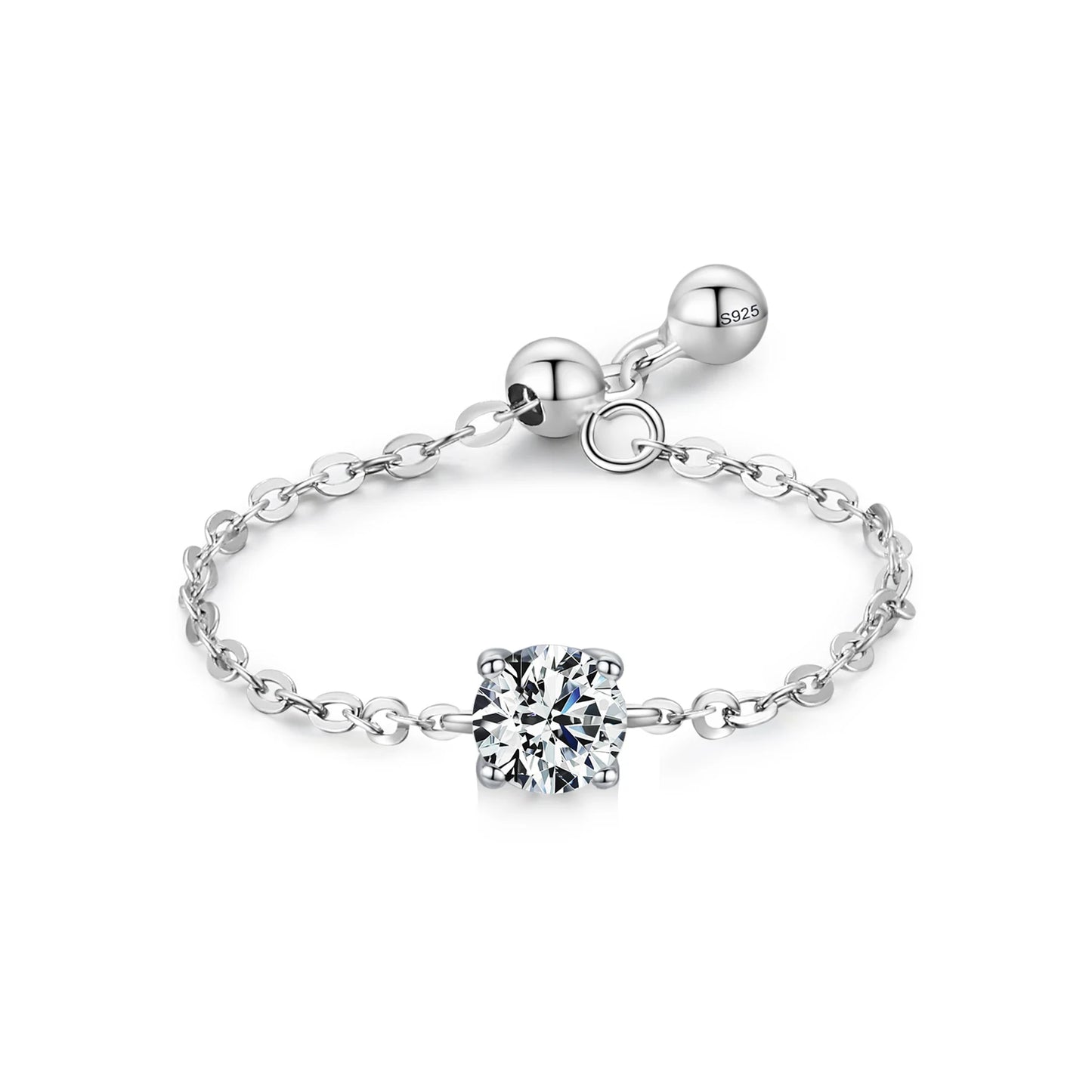 Bague Aura - Argent 925