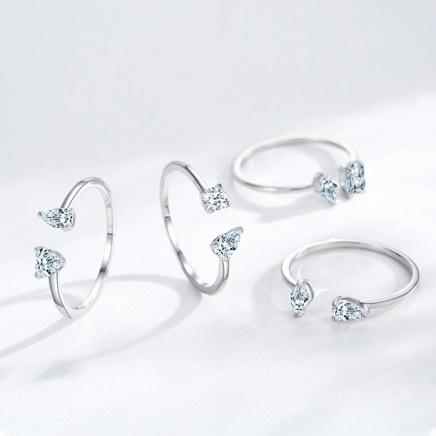 Bague Apm - Argent 925