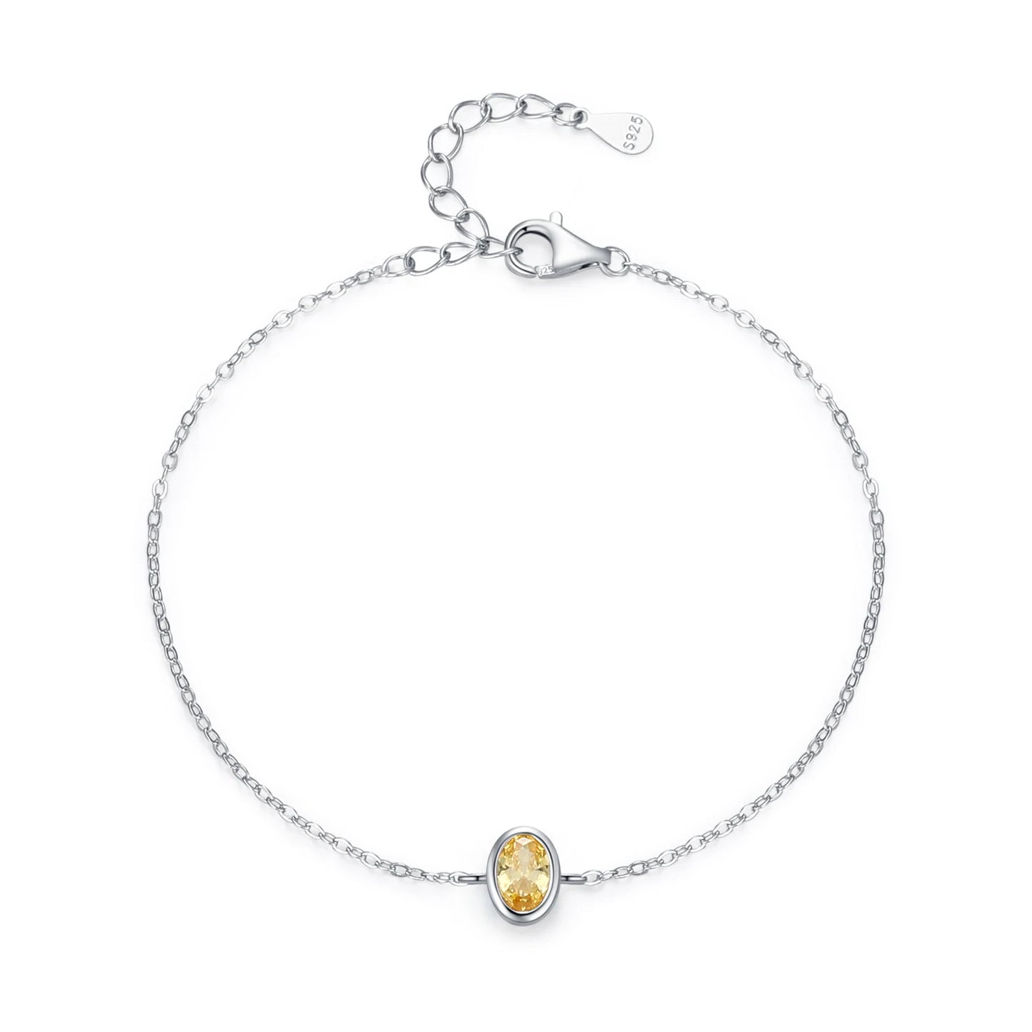 Bracelet Crina - Argent 925