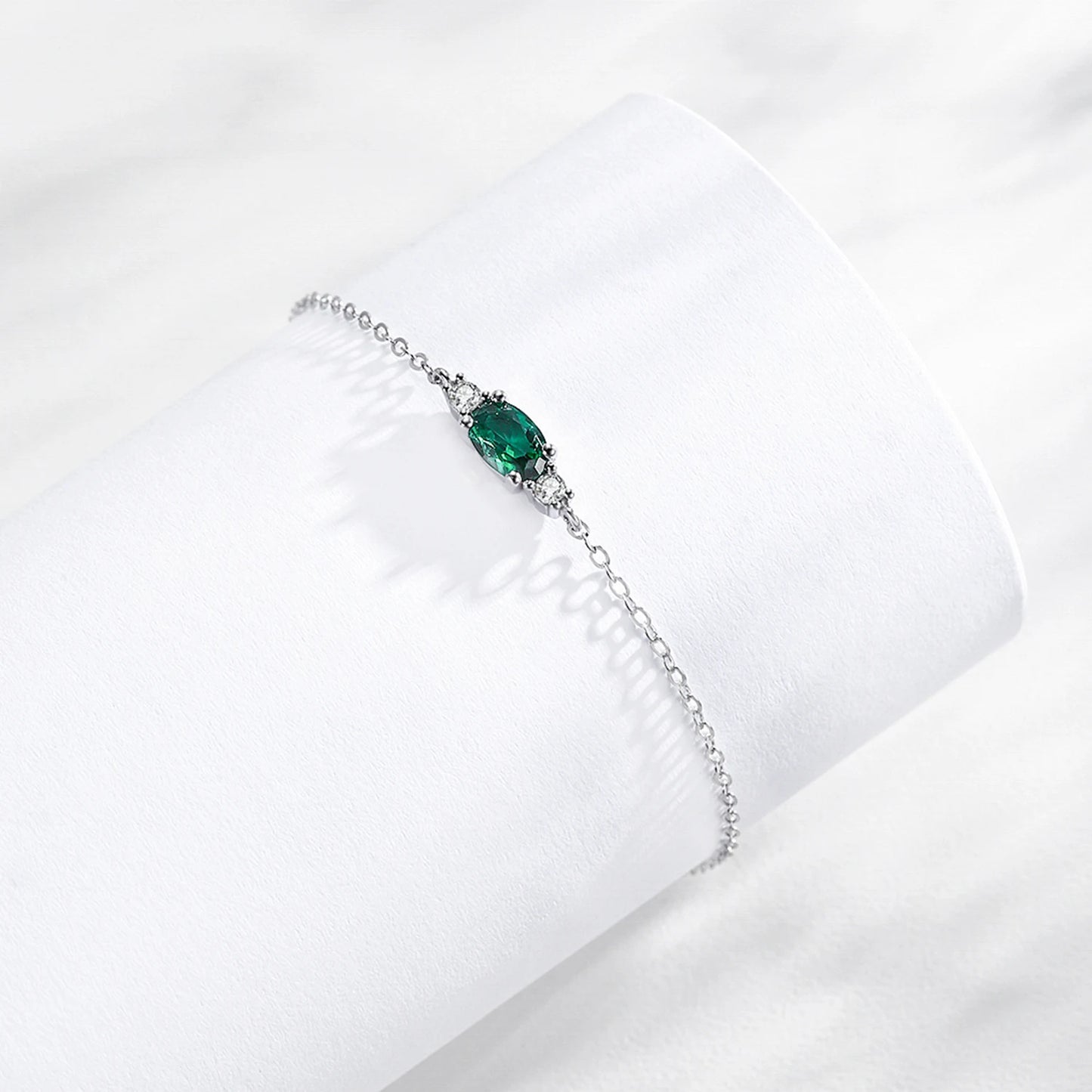 Bracelet Mely - Argent 925