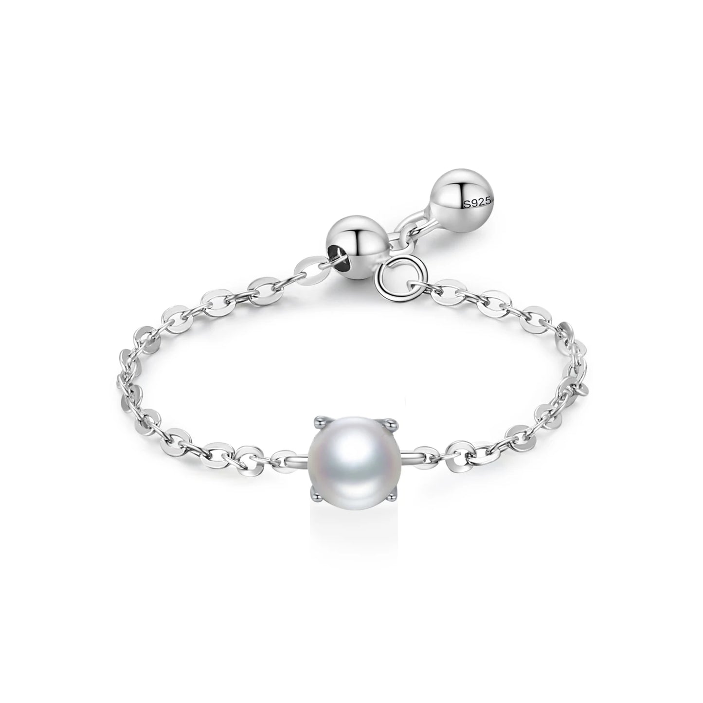 Bague Aura - Argent 925