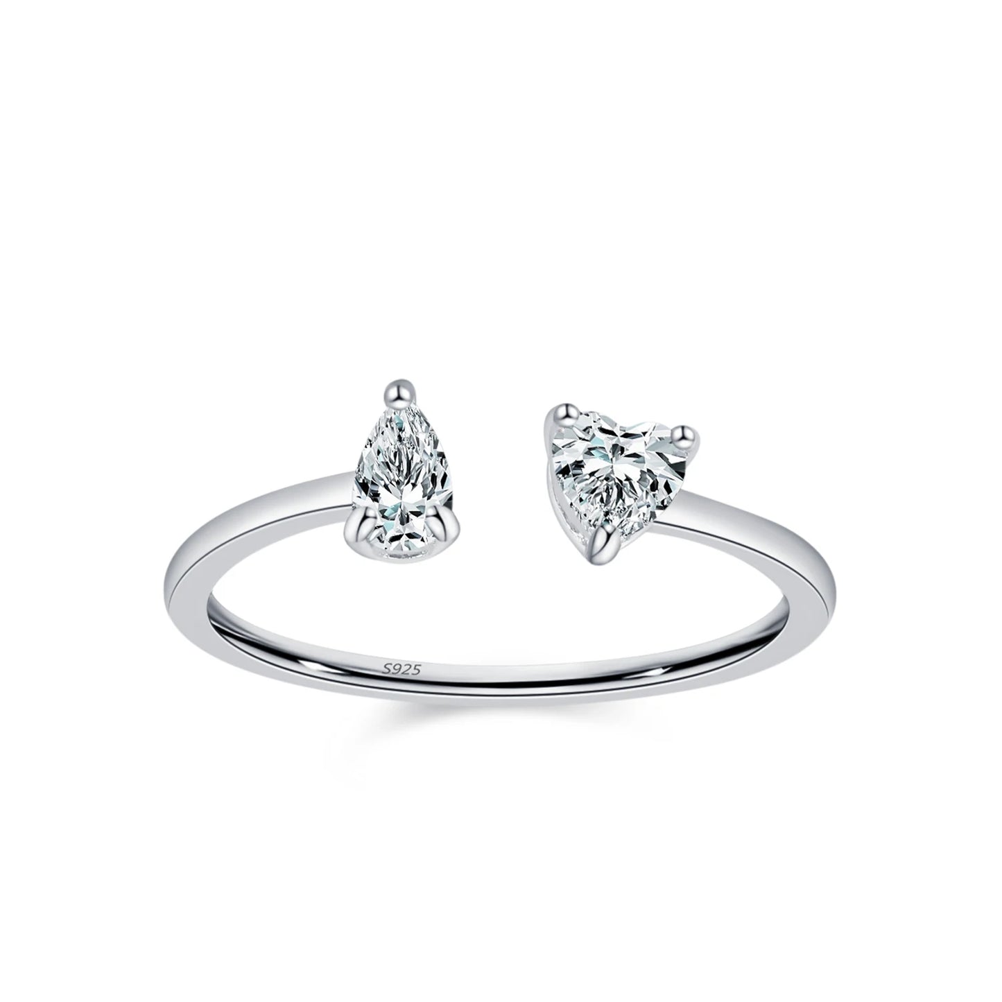 Bague Apm - Argent 925