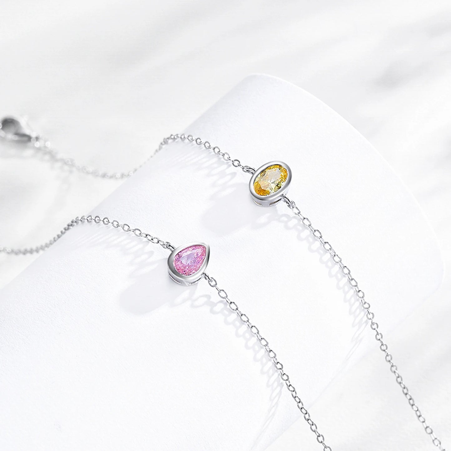 Bracelet Crina - Argent 925