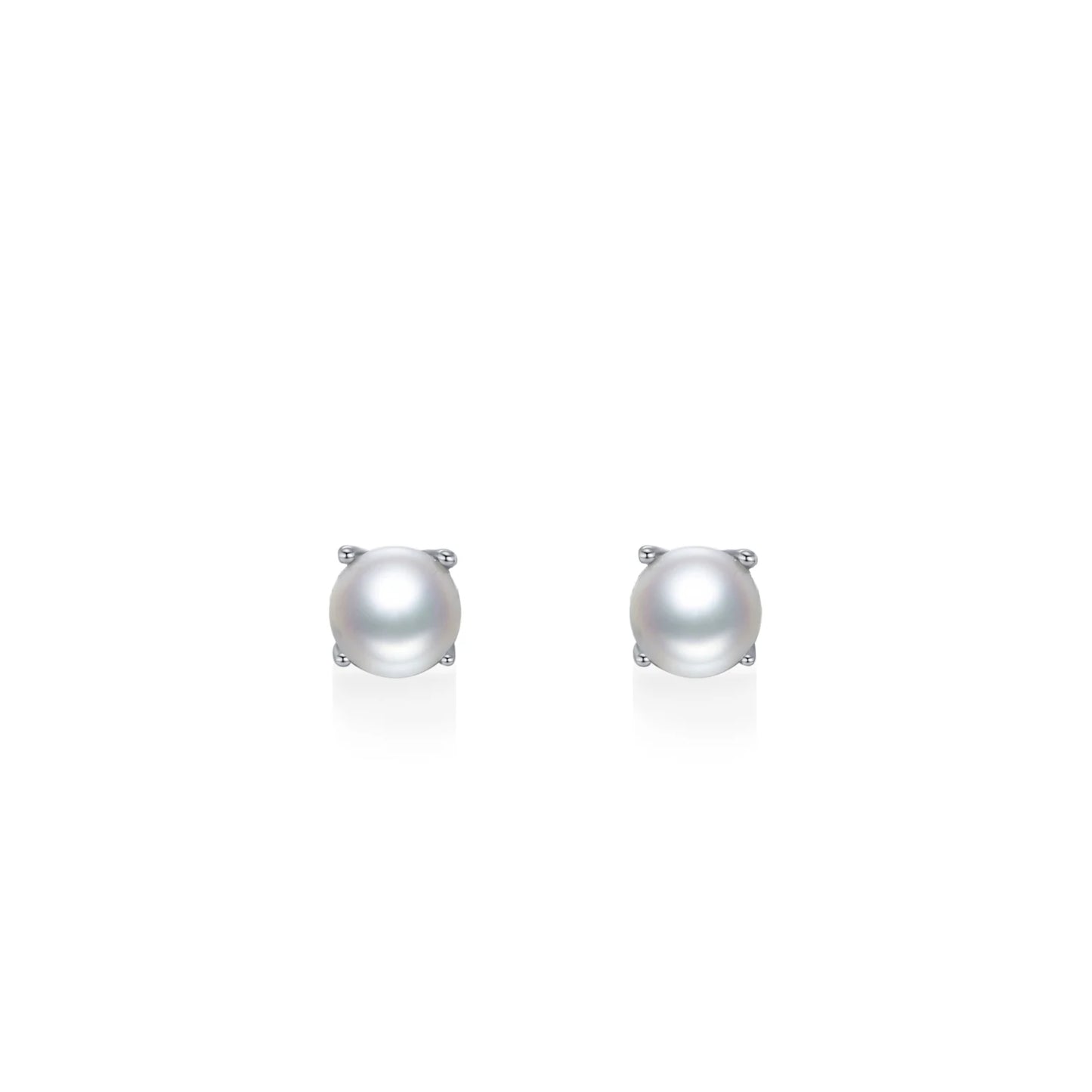 Boucles d'oreilles Stela - Argent 925