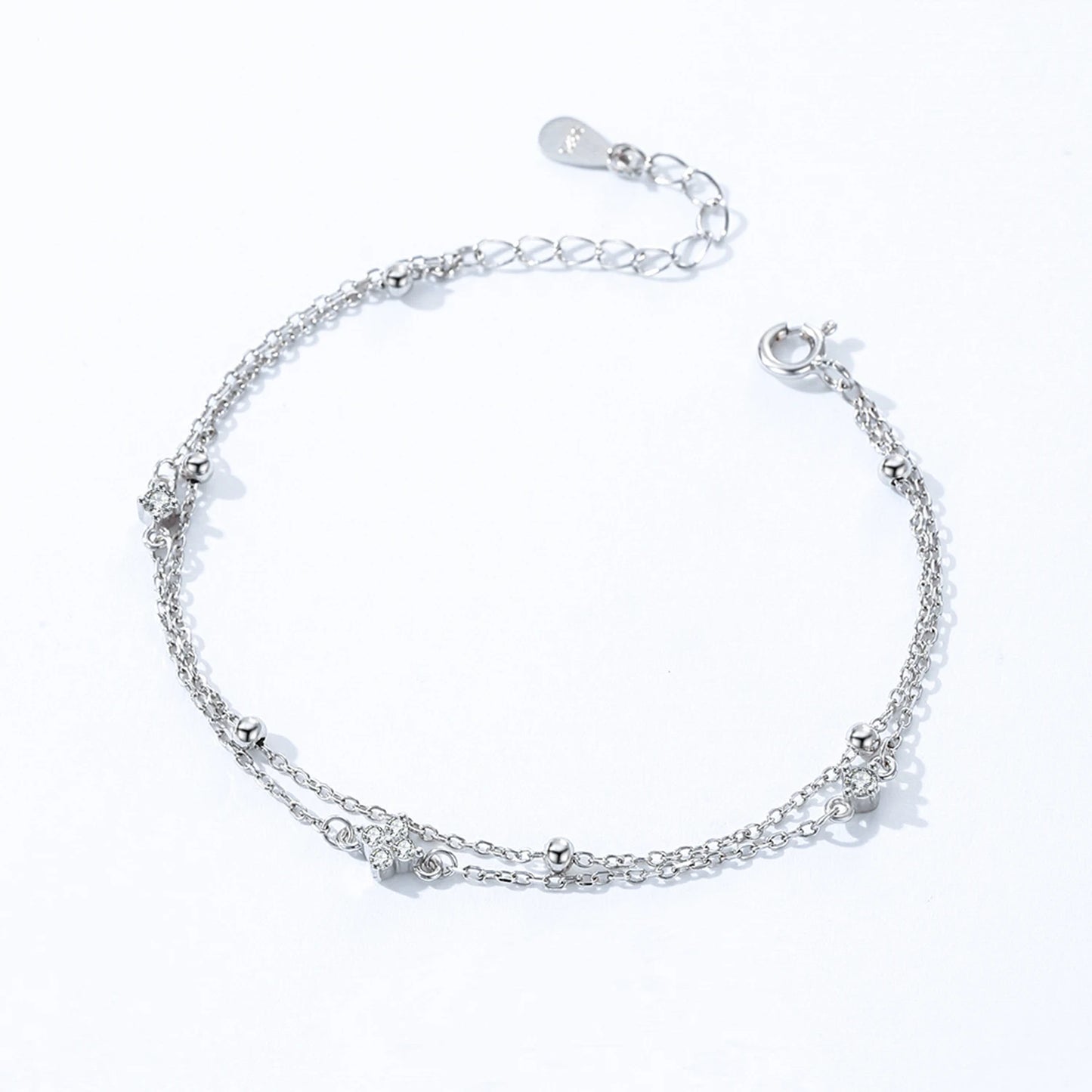 Bracelet Tiffany - Argent 925