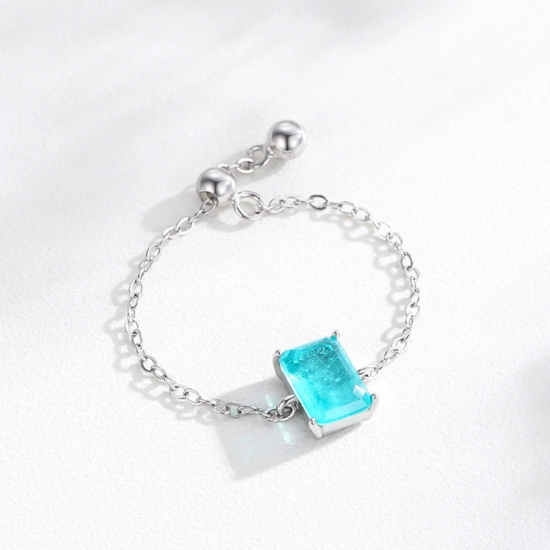 Bague Lavie - Argent 925